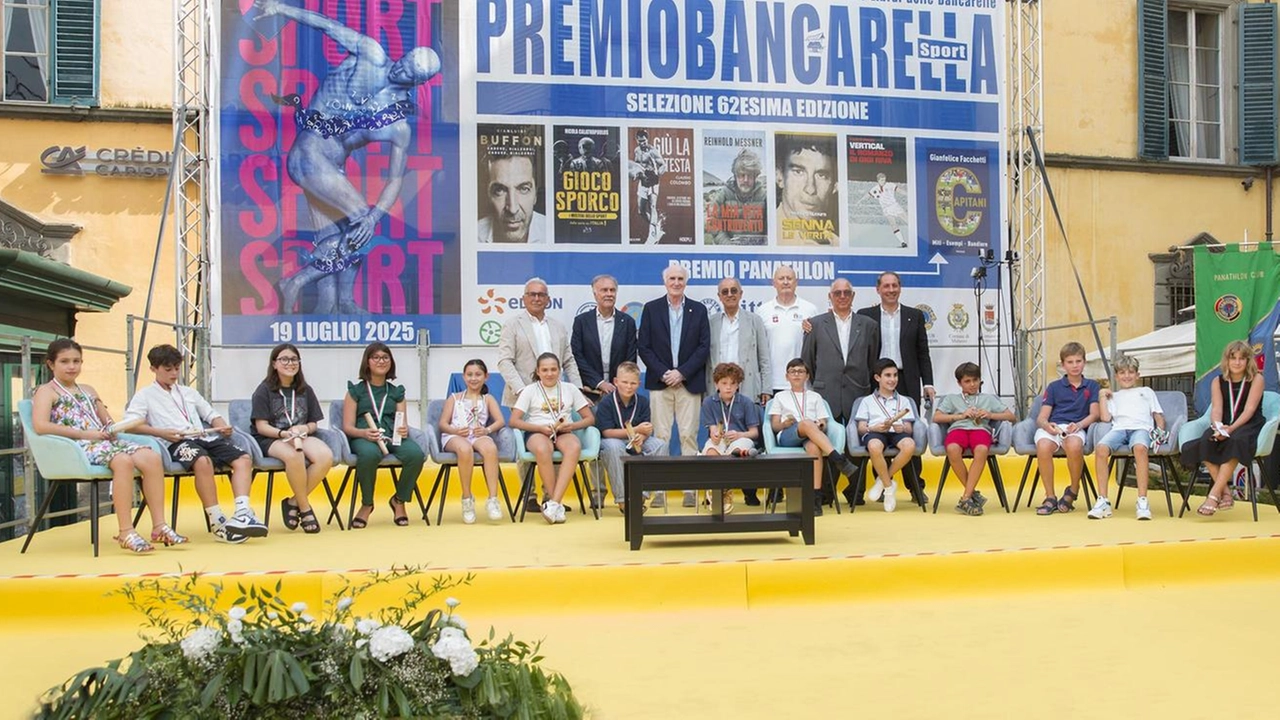 Boom di partecipanti con oltre 600 elaborati Boom di partecipanti con oltre 600 elaborati