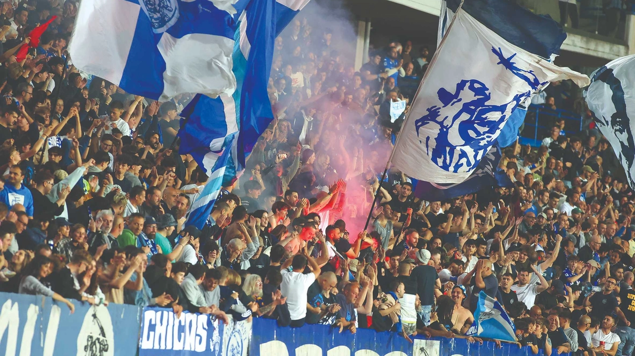 a Curva Nord sold out per invertire la tendenza a Curva Nord sold out per invertire la tendenza