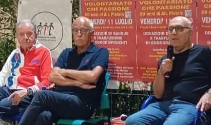 botti finali a santomato dieci intensi weekend domenica l8217ultima serata