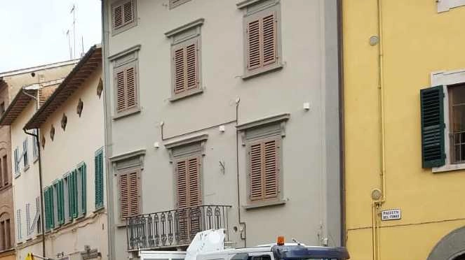 Il maxicantiere e i ristori: "Un segnale di apertura"