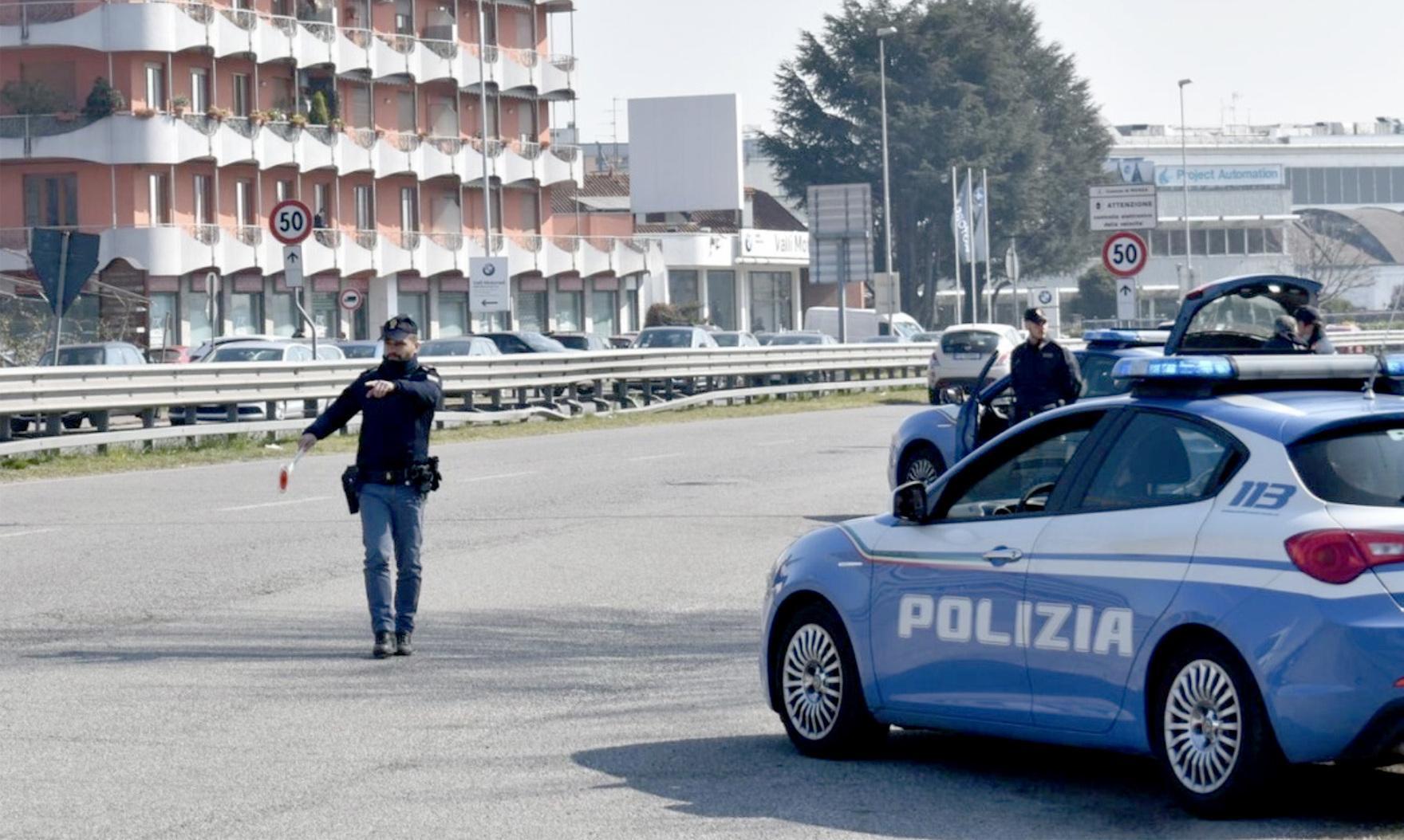 Alta tensione tra ultras della Juve e della Fiorentina. Scontro sfiorato in autostrada