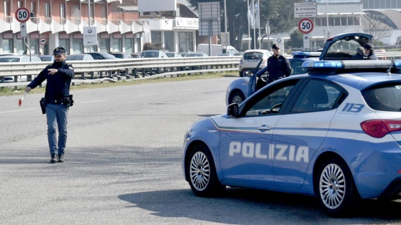 Alta tensione tra ultras della Juve e della Fiorentina. Scontro sfiorato in autostrada