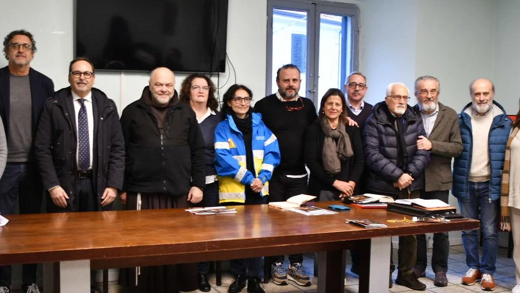 Dopo sette anni, il Presepe Vivente Interattivo dell'Azione Cattolica di Massa si svolgerà al Borgo del Ponte per il Giubileo 2024. Dopo sette anni, il Presepe Vivente Interattivo dell'Azione Cattolica di Massa si svolgerà al Borgo del Ponte per il Giubileo 2024.
