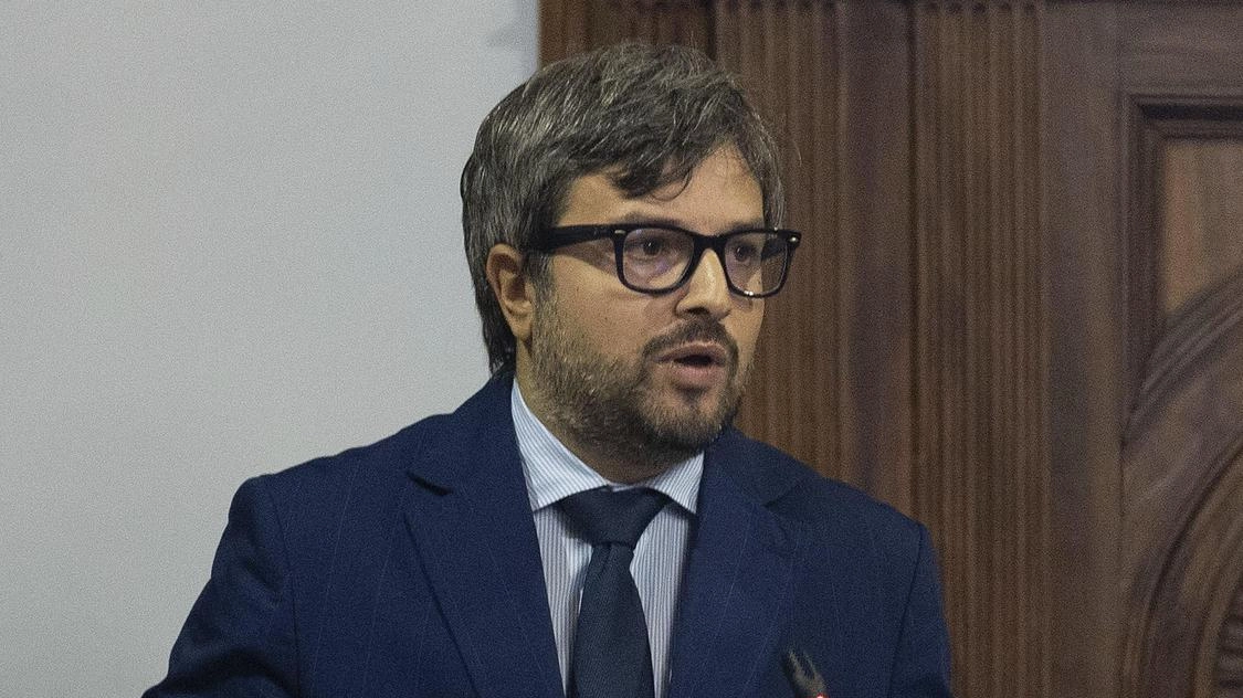Michele Capitani, vicesindaco e assessore all’urbanistica, ha parlato dei Piani strutturale e operativo Michele Capitani, vicesindaco e assessore all’urbanistica, ha parlato dei Piani strutturale e operativo