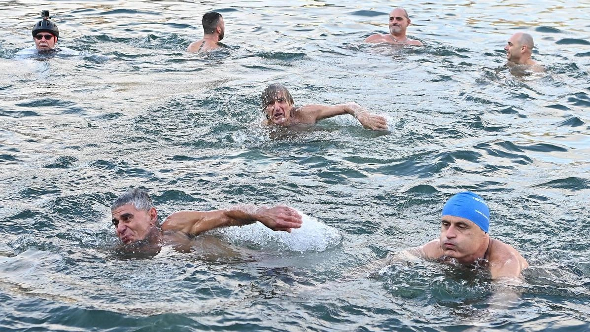 Nuoto in acque libere e corsa podistica fra gli eventi sportivi in programma nel fine settimana a Deiva Marina (foto d’archivio) Nuoto in acque libere e corsa podistica fra gli eventi sportivi in programma nel fine settimana a Deiva Marina (foto d’archivio)