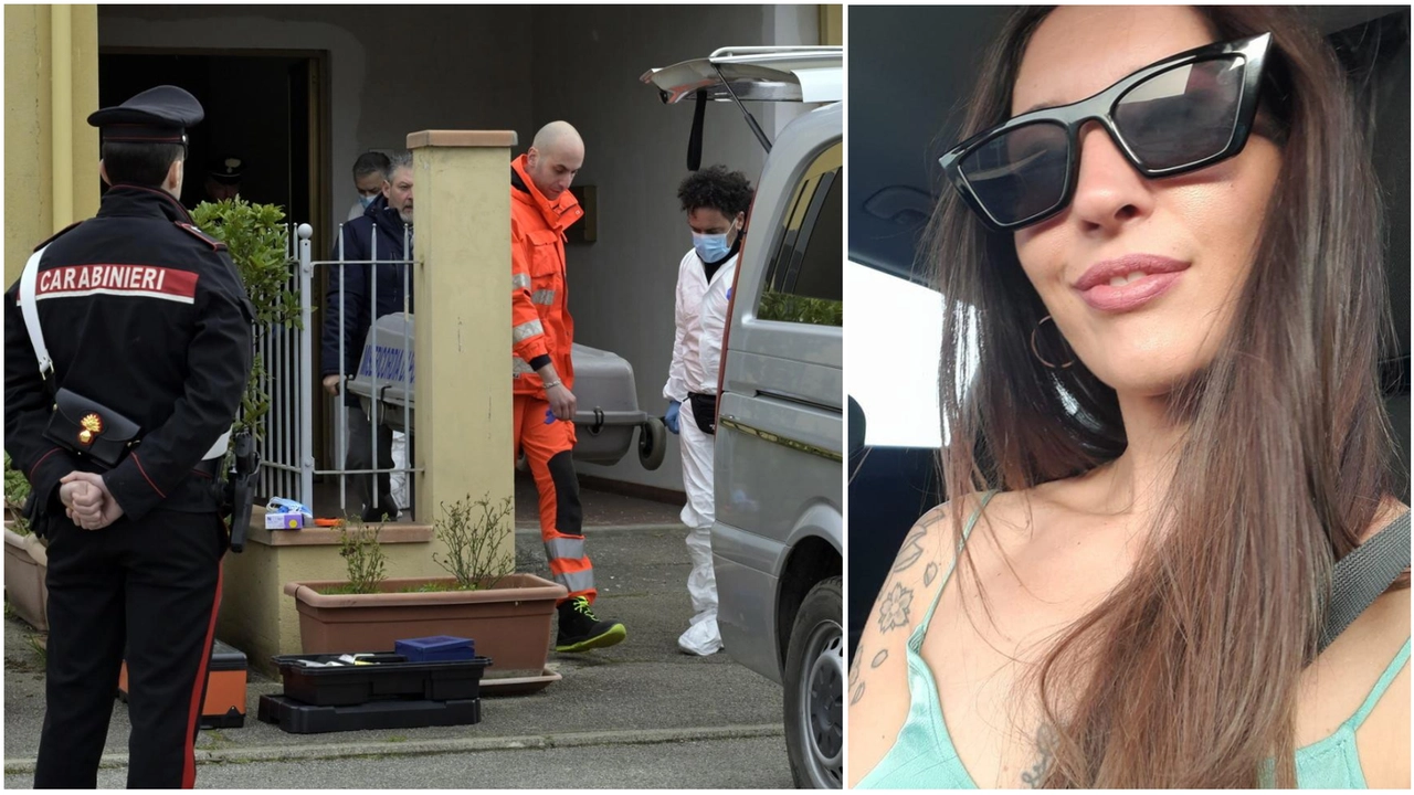 Eleonora Guidi, la giovane mamma uccisa a Rufina