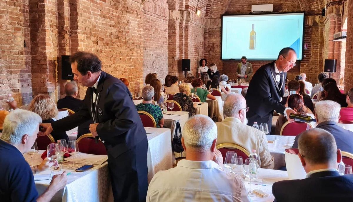 L’Enoteca italiana riparte: "In arrivo 500mila euro per riqualificare i bastioni"
