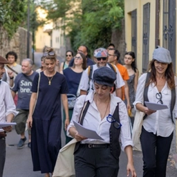 Firenze, Collodi e Galilei: tornano le passeggiate urbane dei 'Fiorentini Fantastici'