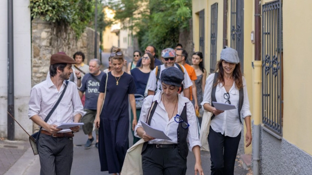 Firenze, Collodi e Galilei: tornano le passeggiate urbane dei 'Fiorentini Fantastici'