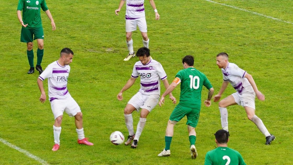 larcianese supera fiesole ai rigori e accede alla finale play off di promozione da Lanazione.it larcianese supera fiesole ai rigori e accede alla finale play off di promozione