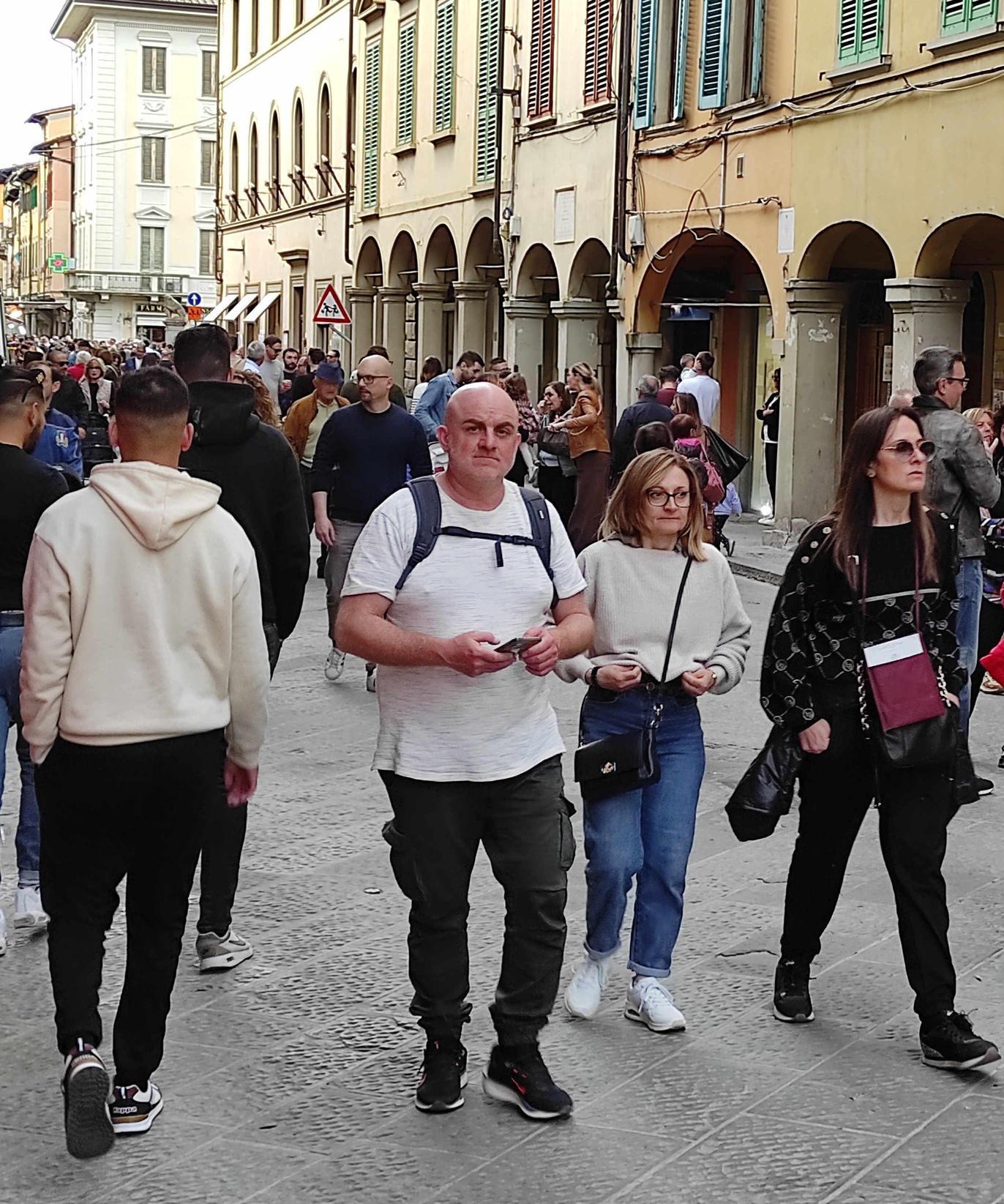 Il centro storico si rinnova. Investimenti da 200 mila euro per renderlo fruibile e sicuro Il centro storico si rinnova. Investimenti da 200 mila euro per renderlo fruibile e sicuro