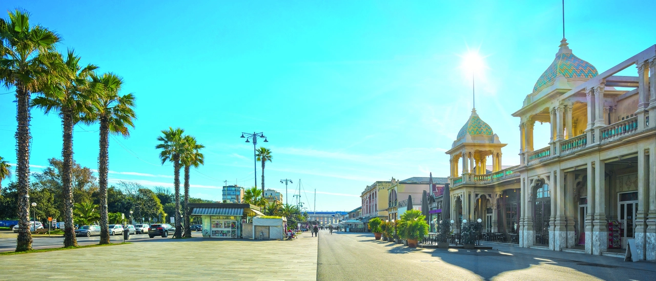 L'estate non è ancora finita. Tra spiagge e sapore di mare
