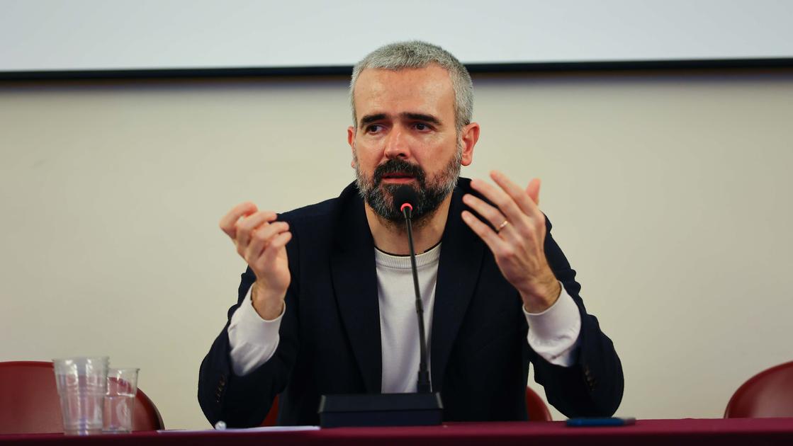 maltempo parrini contro il governo intollerabile ritardo su stato emergenza
