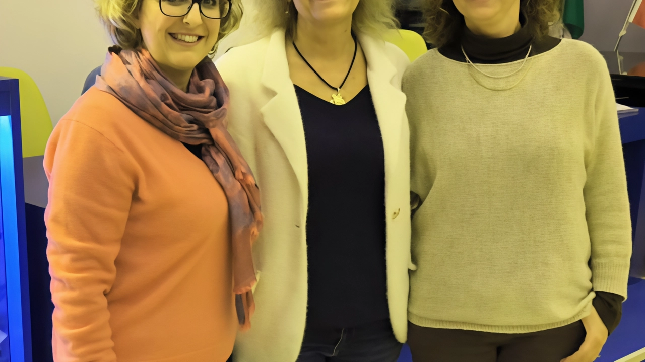 L’assessora confermata nella carica di presidente della Rete che mette insieme 48 strutture provinciali L’assessora confermata nella carica di presidente della Rete che mette insieme 48 strutture provinciali