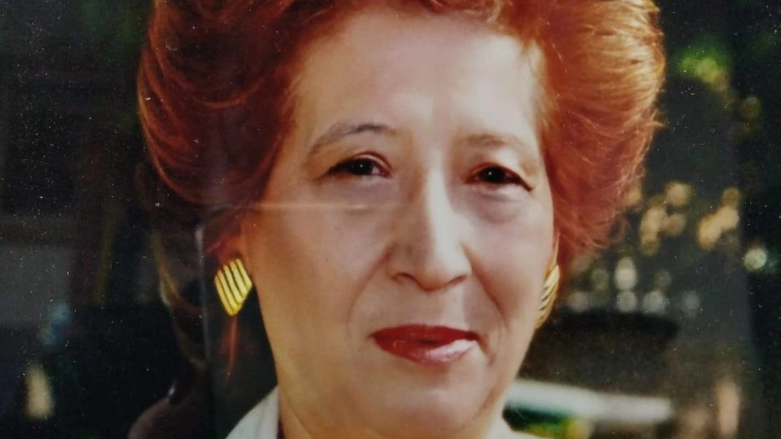 Angela Medico Ovattoni
