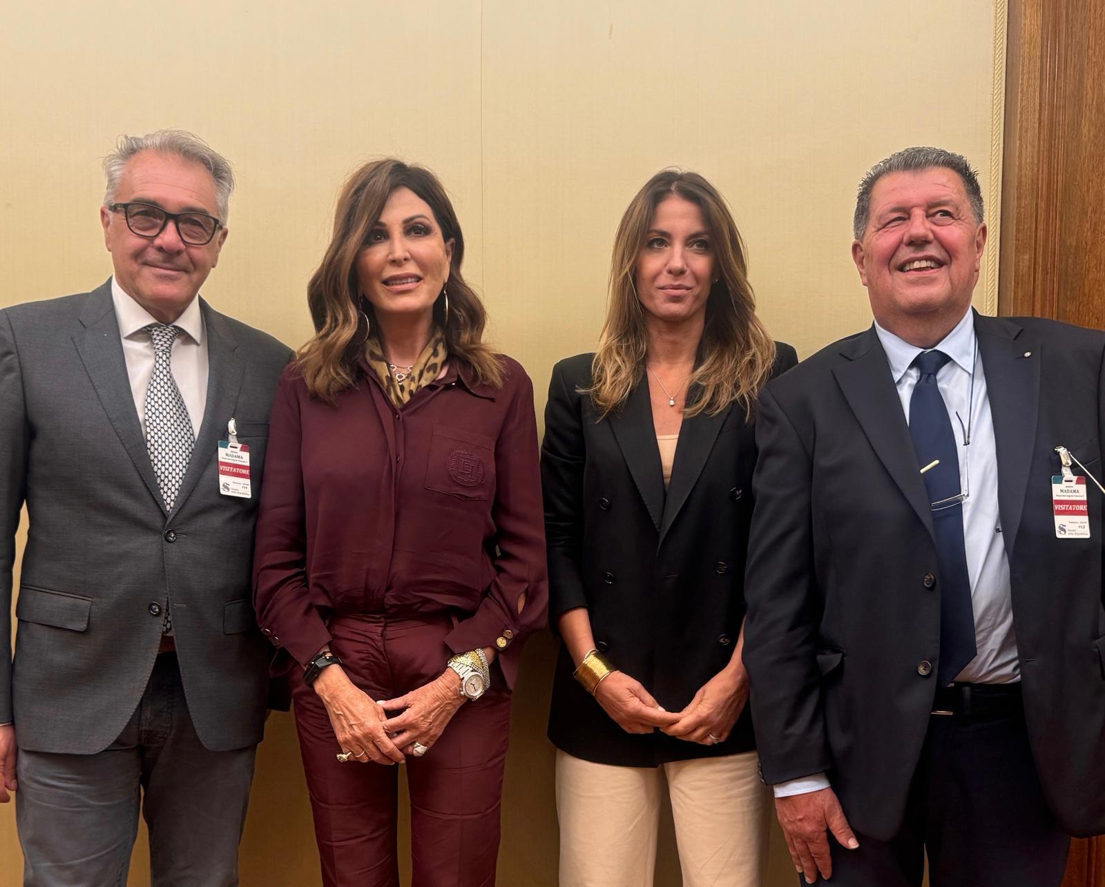 Progetti per il rilancio del territorio. Amiata, il futuro del turismo passa dalla destagionalizzazione