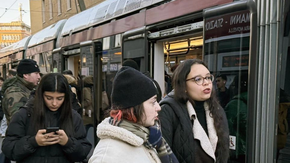 La tramvia è uno dei temi più dibattuti a Campi Bisenzio (FotocronacheGermogli)
