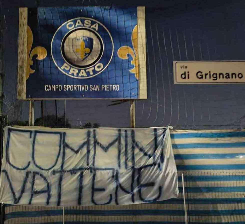 Il futuro dell’Ac Prato. Cordata di imprenditori vuole salire in serie C Il futuro dell’Ac Prato. Cordata di imprenditori vuole salire in serie C