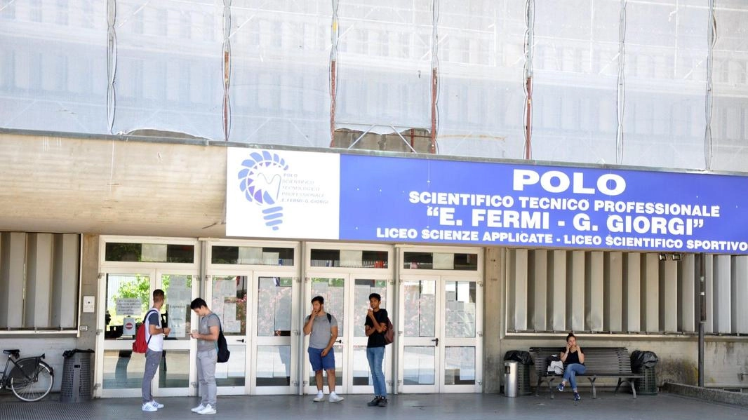 I sindacati esprimo forti preoccupazioni sul futuro del Polo “Fermi-Giorgi“