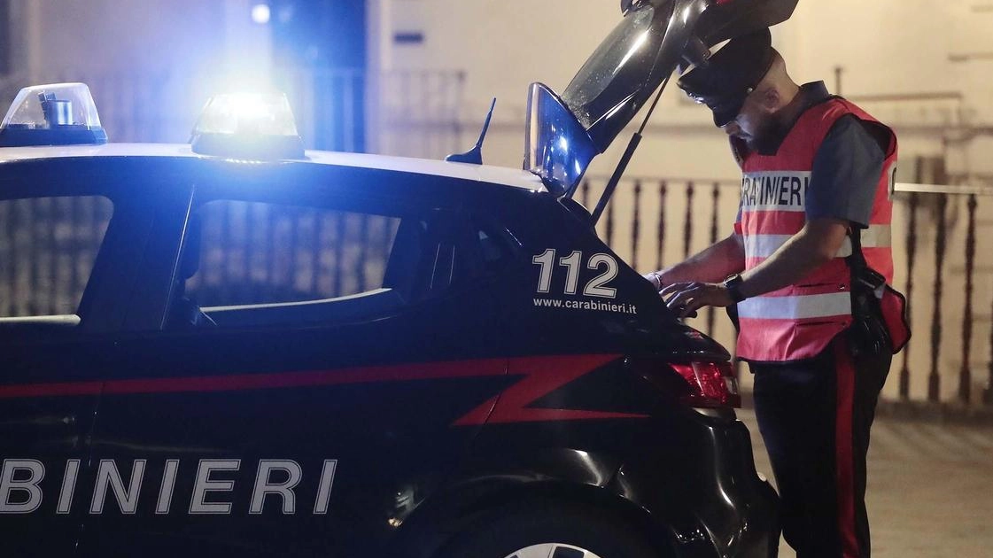 I carabinieri stanno svolgendo accertamenti sui furti nella zona industriale della Macchia. Forse c’è un luogo dove i ladri vanno a dividersi il bottino, buttando lì ciò che non serve I carabinieri stanno svolgendo accertamenti sui furti nella zona industriale della Macchia. Forse c’è un luogo dove i ladri vanno a dividersi il bottino, buttando lì ciò che non serve