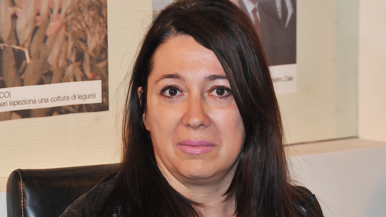 L’archeologa Elisabetta Abela dallo scorso luglio è la prima presidente donna del Rotary Club Lucca L’archeologa Elisabetta Abela dallo scorso luglio è la prima presidente donna del Rotary Club Lucca