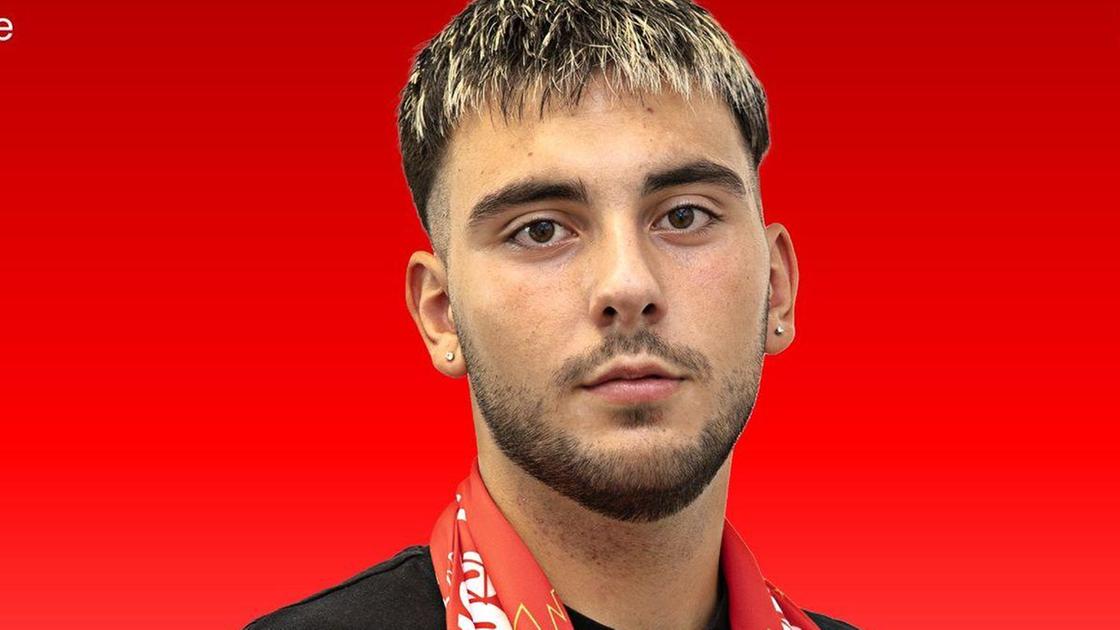 Grifone, è tutto pronto. Due nuovi acquisti e ritiro Grifone, è tutto pronto. Due nuovi acquisti e ritiro