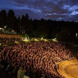 Fiesole, torna l’arena cinematografica estiva al Teatro Romano