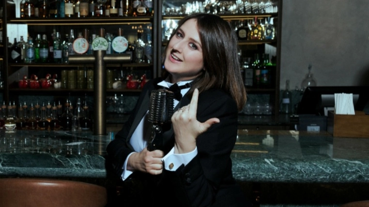 Michela Giraud Michela Giraud