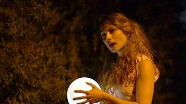 Terre in Festival entra nel vivo al Campaccio di Sansepolcro.
