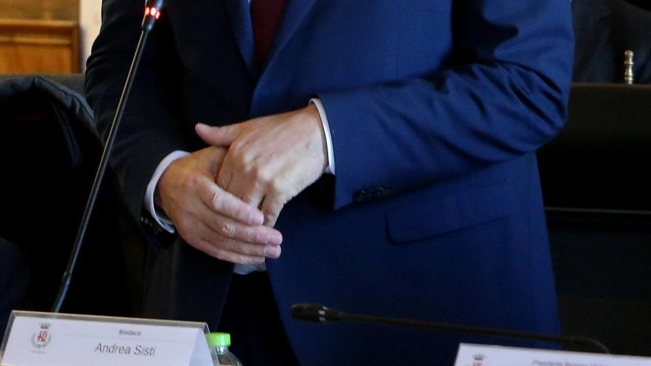 Respinti tutti i ricorsi presentati dai cittadini Respinti tutti i ricorsi presentati dai cittadini