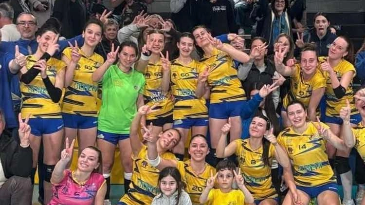 Volley. Tutti i match del fine settimana Futura in trasferta a Sestri ponente