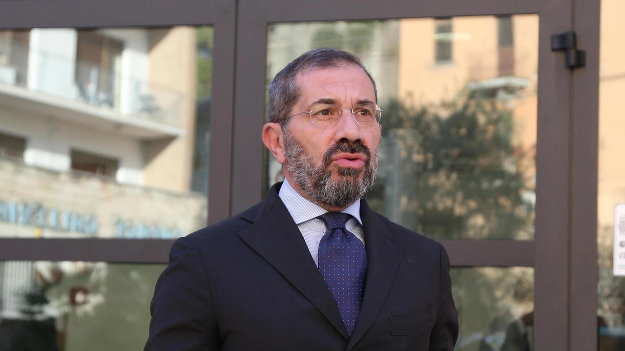 L’avvocato Nicola Di Mario nel procedimento ha rappresentato la Regione e Comune L’avvocato Nicola Di Mario nel procedimento ha rappresentato la Regione e Comune