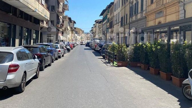 Via Orsini Via Orsini