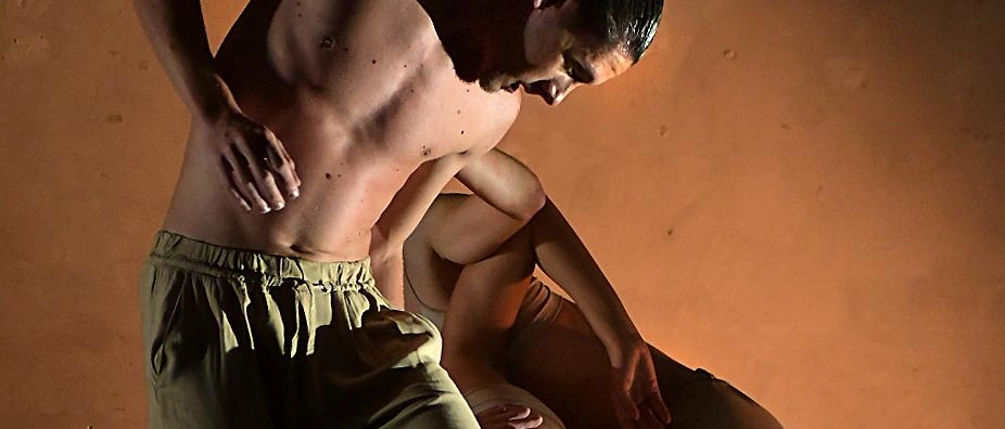 Festival della Danza. Tante performance negli spazi urbani