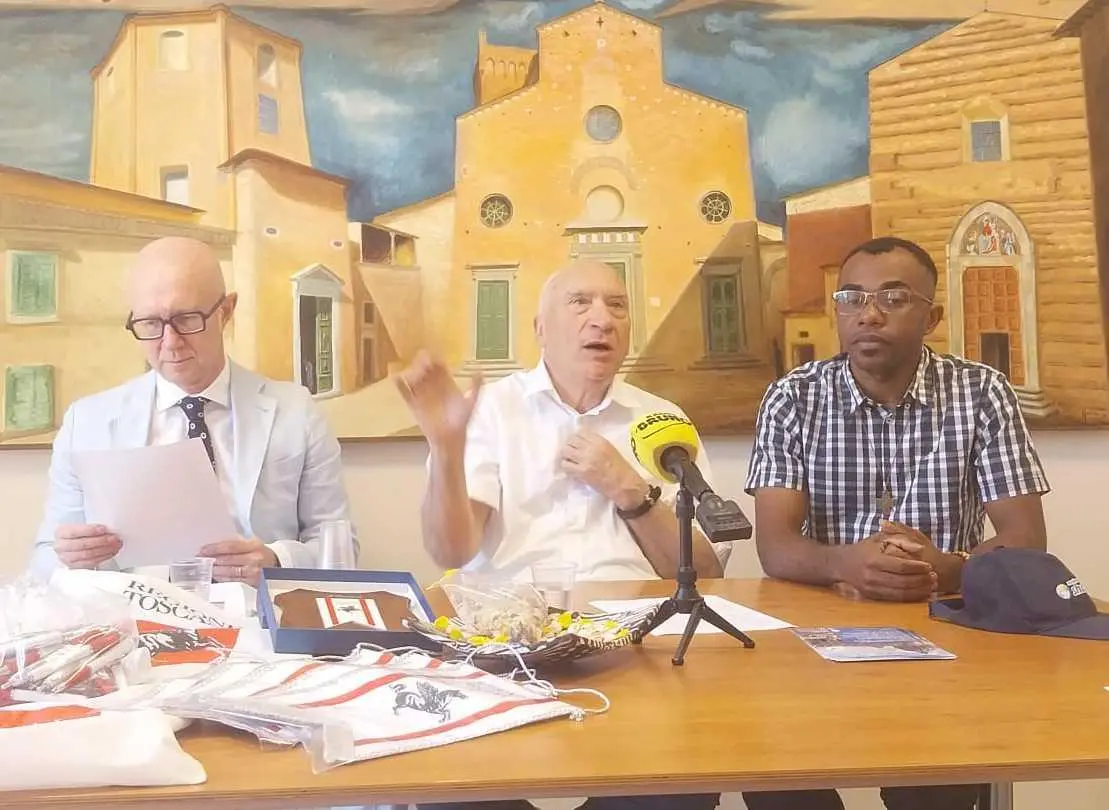 Shalom fa rotta sul Madagascar: "Inauguriamo una nuova scuola"
