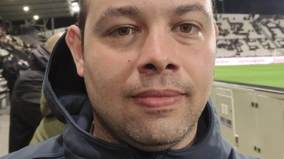 Michael Granelli