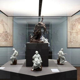 Giovan Battista Foggini: visite e attività in mostra