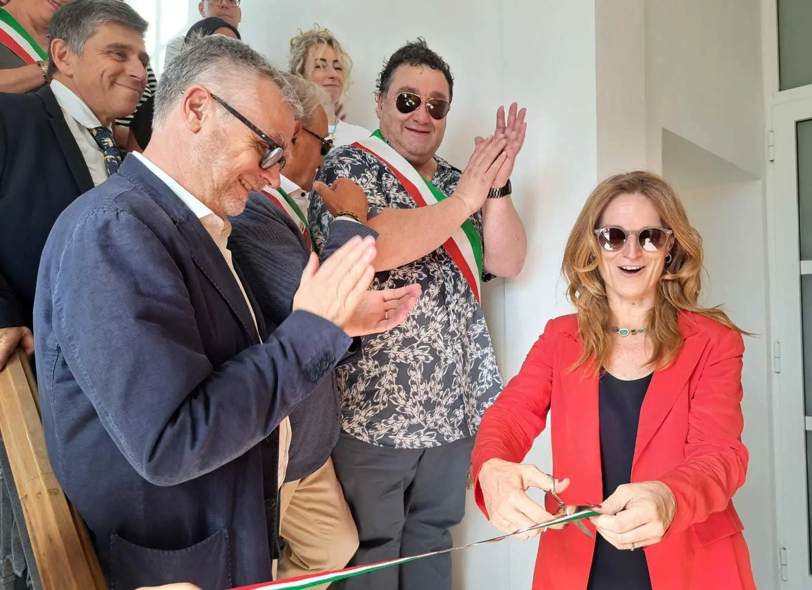 Ecco il nuovo Atelier Alzheimer. Anche una Casa della Comunità: così la sanità raddoppia i servizi