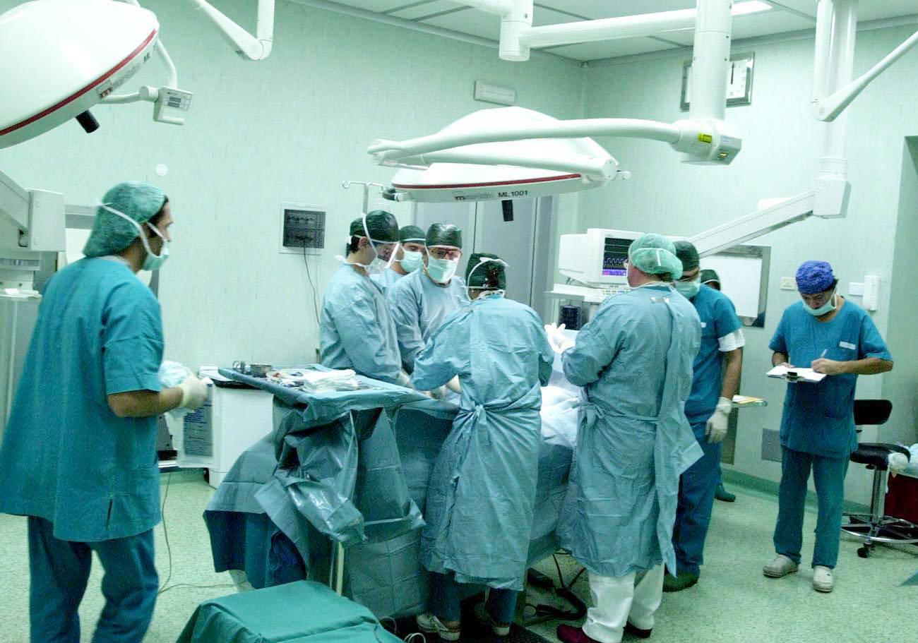 congresso mondiale pisa capitale dei trapianti di pancreas