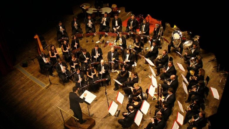 Anche gli eventi musicali potranno usufruire dei contributi Anche gli eventi musicali potranno usufruire dei contributi