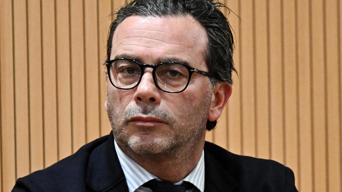 il futuro della centrale unica del 118 il personale non verr224 trasferito