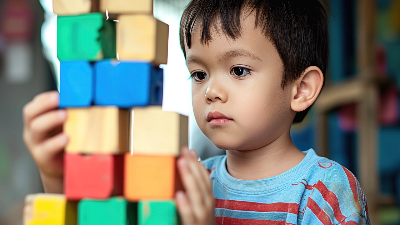 L’autismo non è più una questione di nicchia: casi in crescita negli Stati Uniti. In Italia aumentano quelli severi