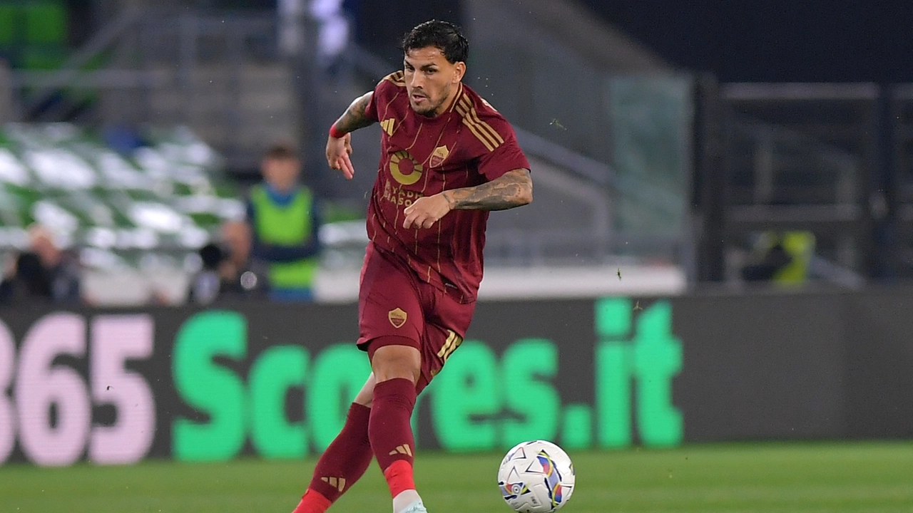 Mercato Roma: Paredes tra rinnovo e cessione, tutti gli scenari per l'argentino