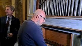Venerdì sera nella parocchia di Mutigliano si terrà lo speciale concerto. Sarà diretto dal maestro Silvano Pieruccini, con la Santa Felicita e 50 & Più. Venerdì sera nella parocchia di Mutigliano si terrà lo speciale concerto. Sarà diretto dal maestro Silvano Pieruccini, con la Santa Felicita e 50 & Più.