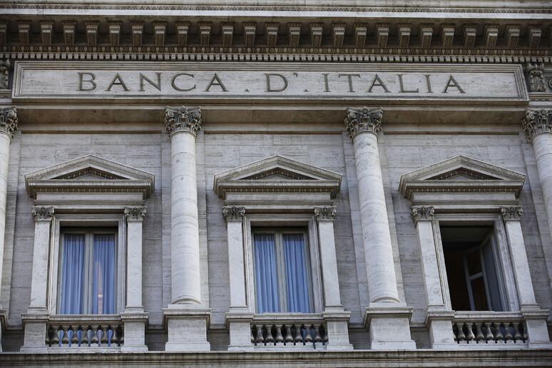 bankitalia pil a 06 ma in toscana la crescita 232 debole