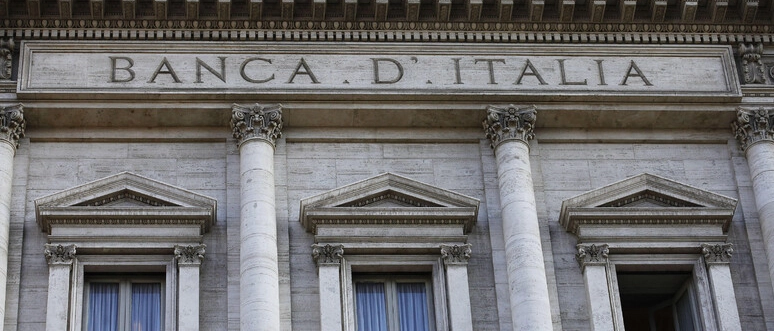 Bankitalia: “Pil + a 0,6 ma in Toscana la crescita è debole”