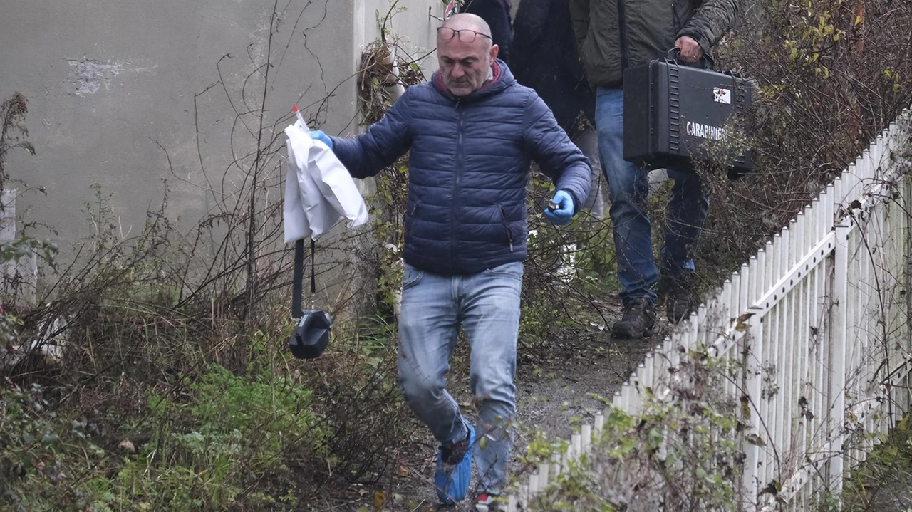L’abitazione in via del Popolo ad Aulla dove è stato ritrovato il corpo senza vita del 50enne marocchino L’abitazione in via del Popolo ad Aulla dove è stato ritrovato il corpo senza vita del 50enne marocchino