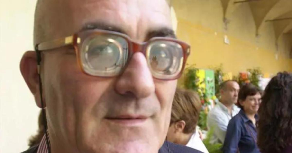 e scomparso nei giorni scorsi fabio fioroni per tutti otto