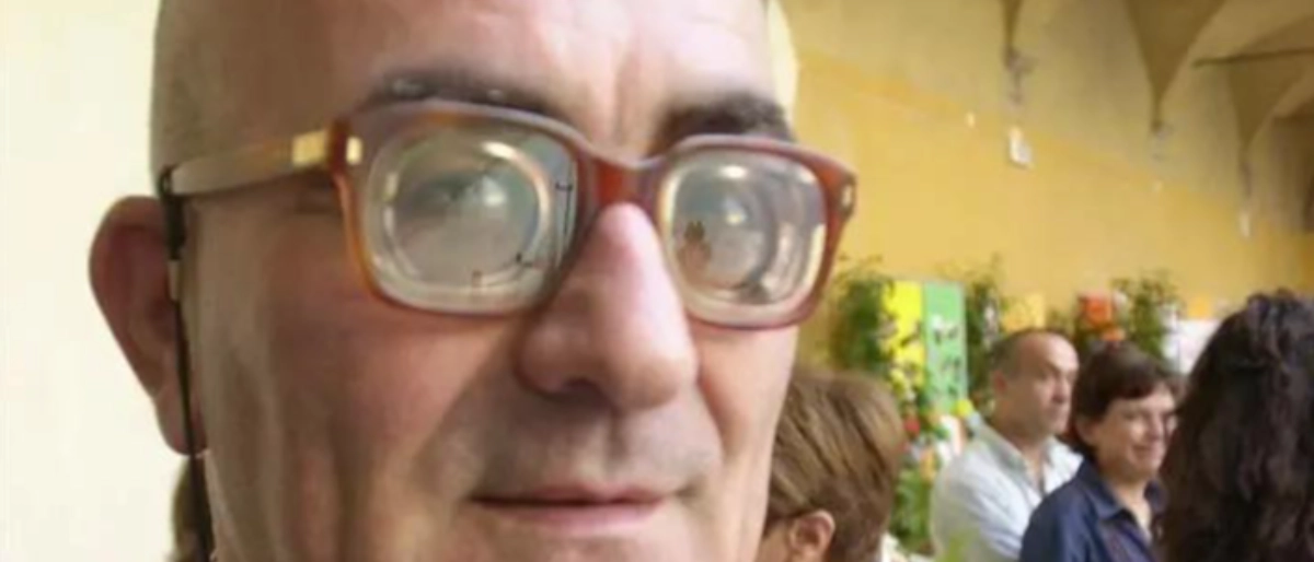 E' scomparso nei giorni scorsi Fabio Fioroni, per tutti Otto