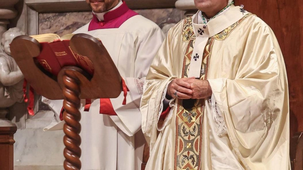 L’arcivescovo: «. Superare tendenze che. riducono i corpi femminili a oggetto»